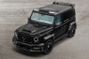 Mercedes-AMG G63 MANSORY Grande Entrée P850 | Mansory